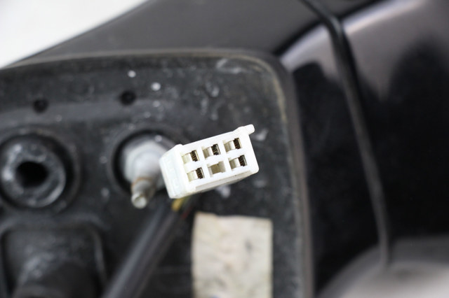 Дзеркало ліве 879400F040C0 TOYOTA