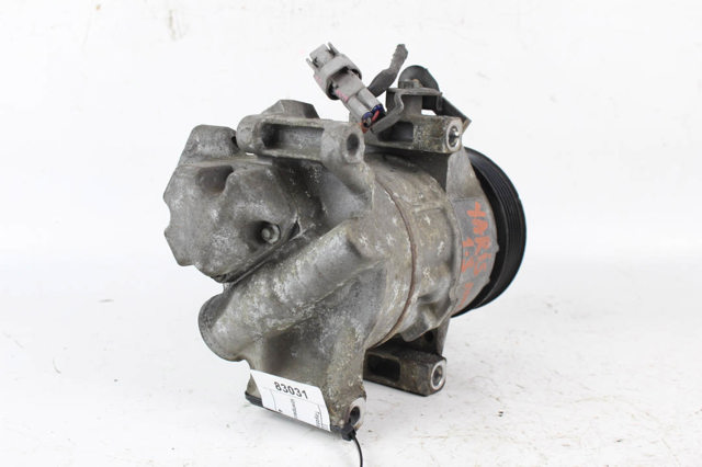 Компресор системи кондиціювання 883100D202 TOYOTA