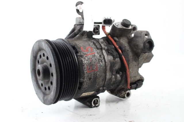 Насос кондиціонера 883101A800 TOYOTA