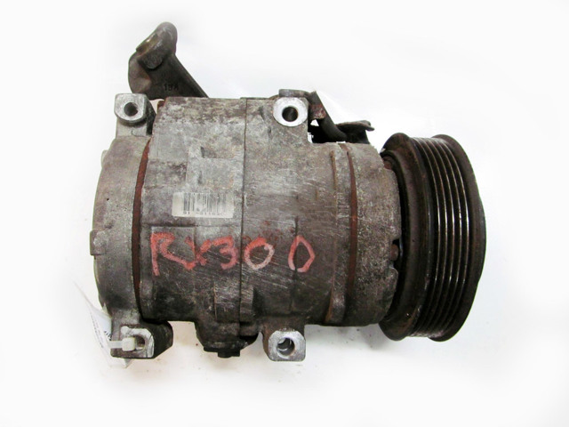 Компресор холодоагенту 8832048060 TOYOTA