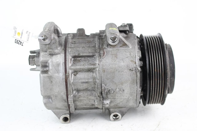 Компресор кондиціонера Lexus RX 450H/350L/200T