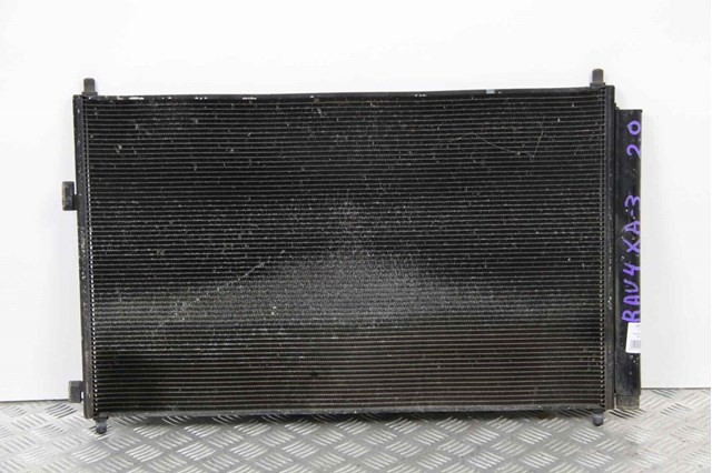 Конденсер Toyota RAV4 III