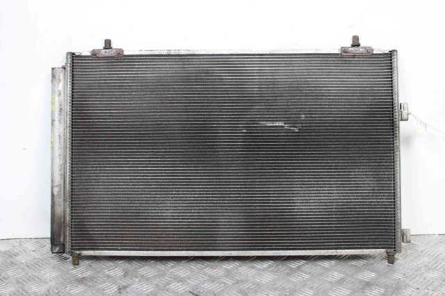 Конденсер Toyota RAV4 IV