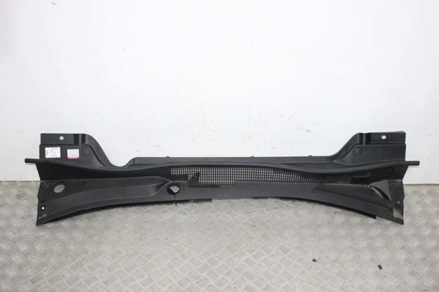 Охолоджувач повітря 8850107040 TOYOTA
