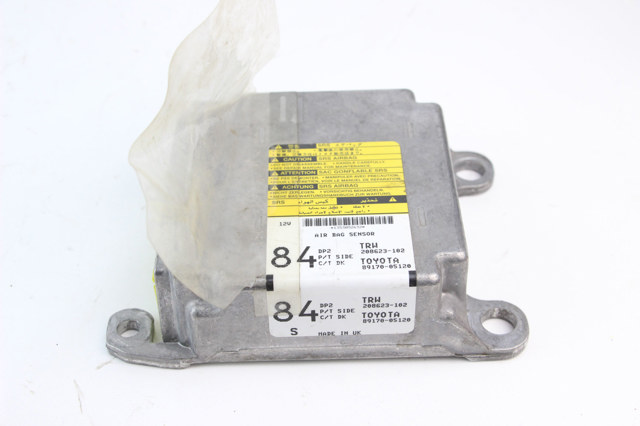 Блок управління airbag 8917005120 TOYOTA
