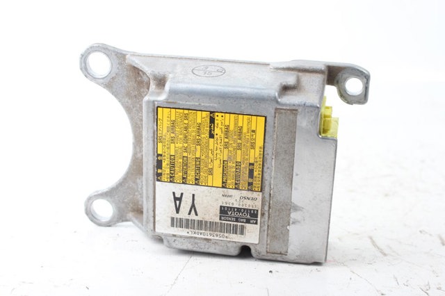 Модуль-процесор керування подушки безпеки 8917047101 TOYOTA