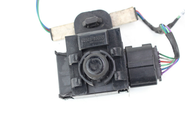 Датчик парктроніка центральний 8934133110B1 TOYOTA