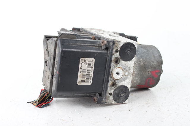 Гідроблок АБС 895410F010 TOYOTA