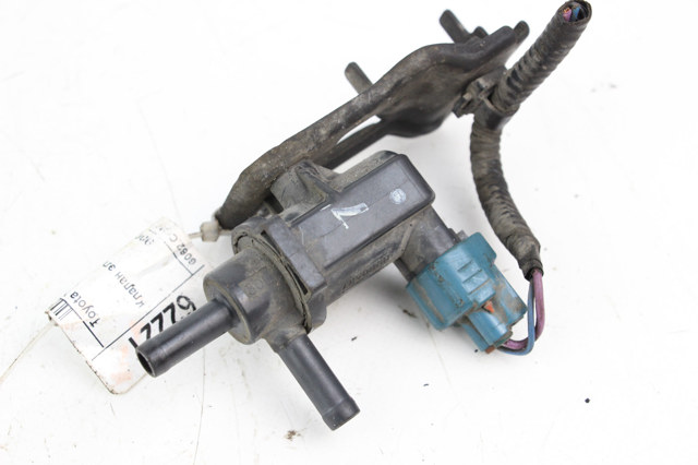 Клапан соленоїд регулювання заслонки EGR 9008091231 TOYOTA