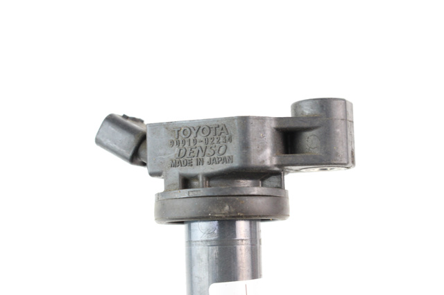 Котушка запалювання 9091902234 TOYOTA