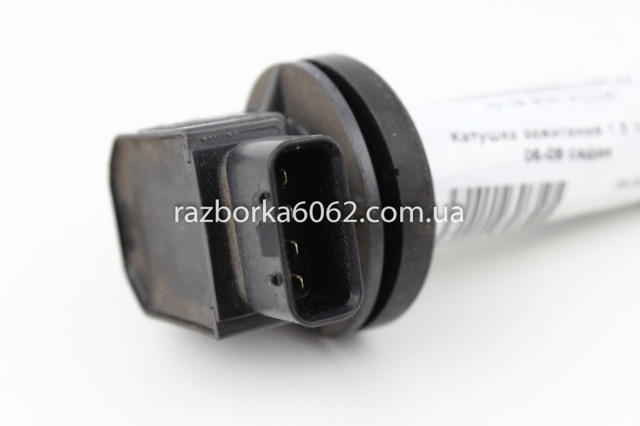 Котушка 9091902240 TOYOTA