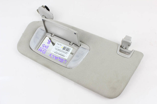 Козирок 92011AL14BME SUBARU