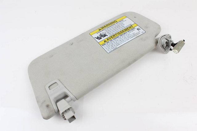 Козирок 92011AL15BME SUBARU