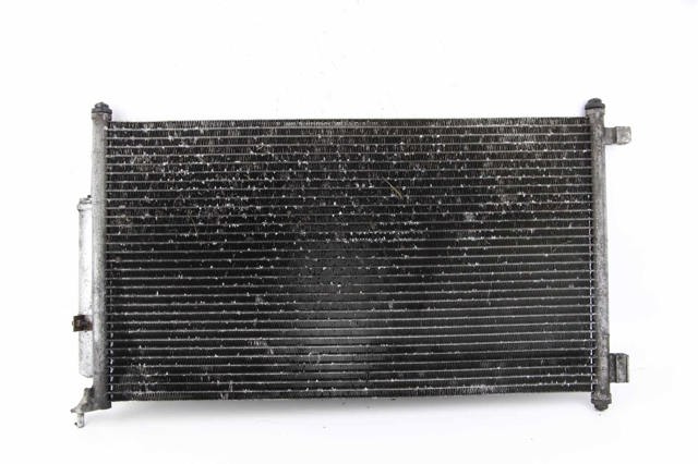 Конденсатор 92100AX80B NISSAN
