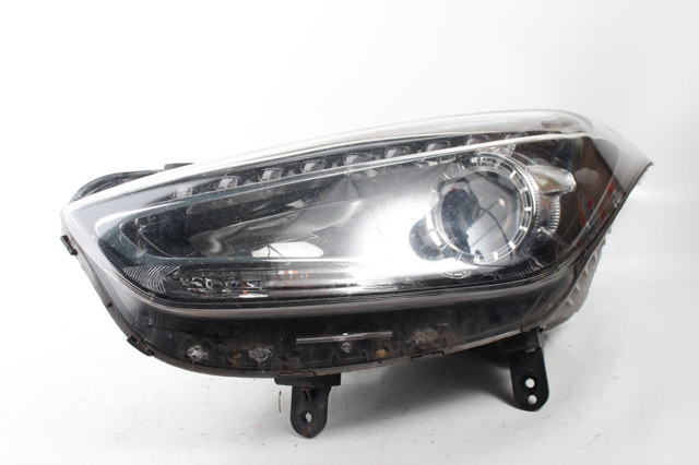 Фара Hyundai I40 1