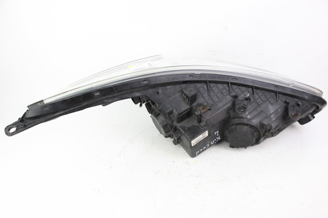 Основна фара в зборі ліва 92101A2010 HYUNDAI