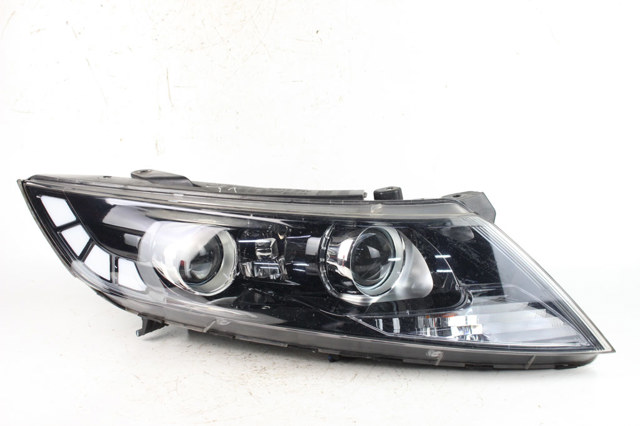 Права блок фара 921022T421 HYUNDAI