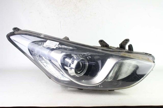 Фара правая 92102A6000 HYUNDAI