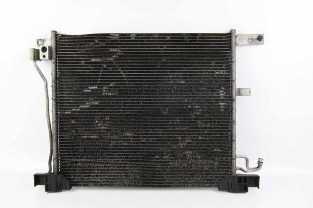 Конденсатор кондиціонера 921103DD0A NISSAN