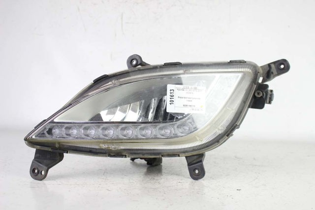 Ліва протитуманна фара 92201A6110 HYUNDAI