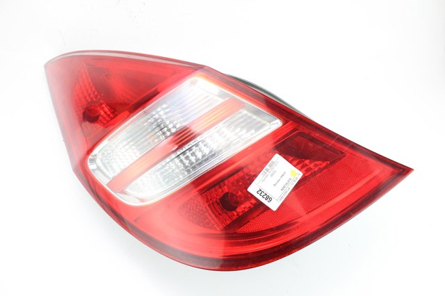 Ліхтар задній лівий 924012L010 HYUNDAI
