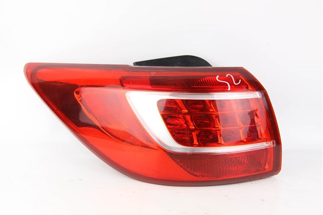 Задній лівий зовнішній ліхтар 924013W010 HYUNDAI