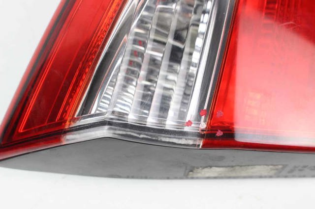Ліхтар задній лівий, внутрішній 924031W200 HYUNDAI