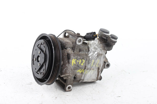 Компресор холодоагенту 92600AX80A NISSAN