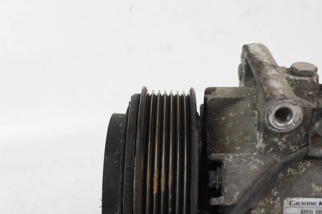 Насос кондиціонера 92600BB01A NISSAN