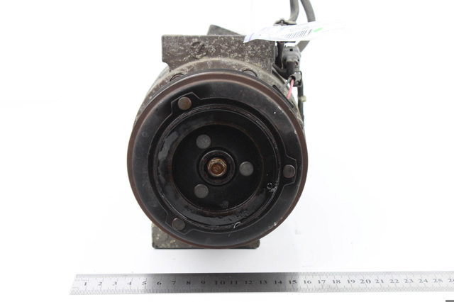 Компресор холодоагенту 92600CY09E NISSAN