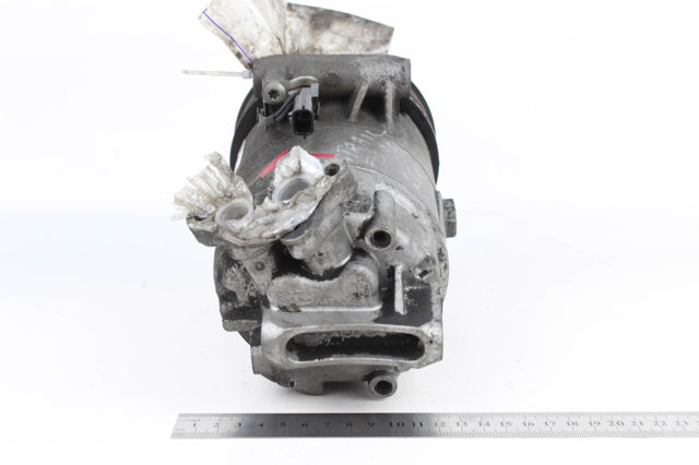 Компресор холодоагенту 92600JD71B NISSAN