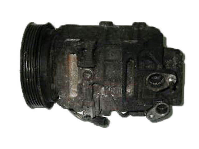Компресор системи кондиціювання 92600JG300 NISSAN