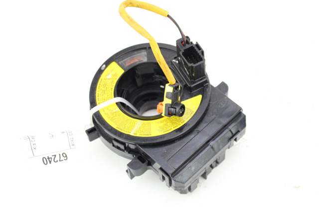 Кільце AIRBAG контактне 934902T210 HYUNDAI