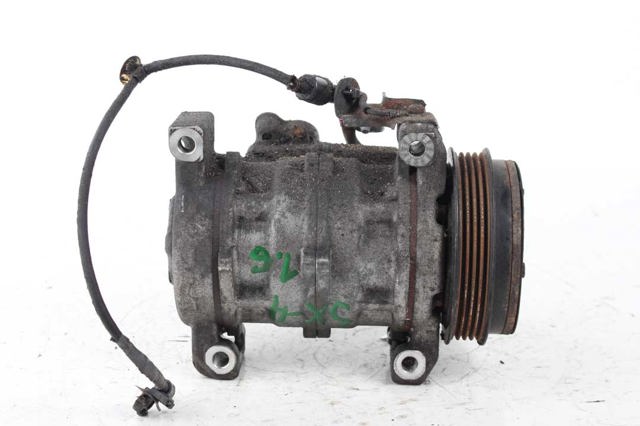 Компресор системи кондиціювання 9520061M10 SUZUKI