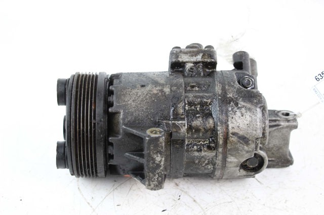 Компресор системи кондиціювання 9520076KA1 SUZUKI
