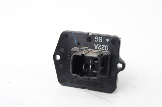 Регулятор оборотів пічки 9562664J00 SUZUKI