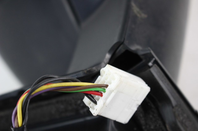 Праве бокове дзеркало 963014EH6A NISSAN