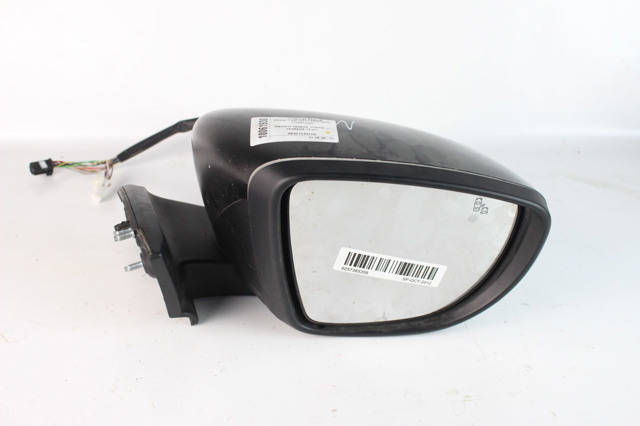 Праве бічне дзеркало 963015SH1D NISSAN