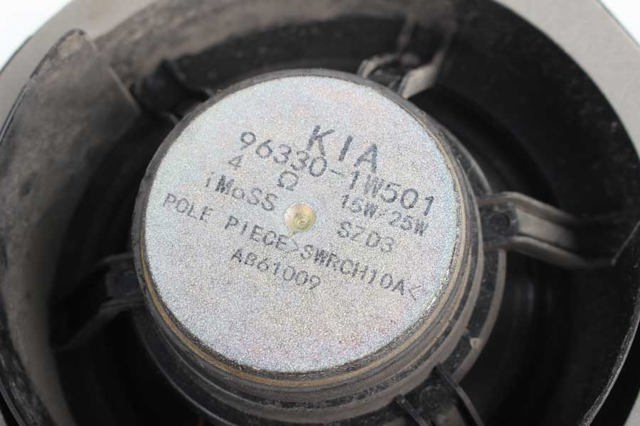 Динамік передній 963301W501 HYUNDAI