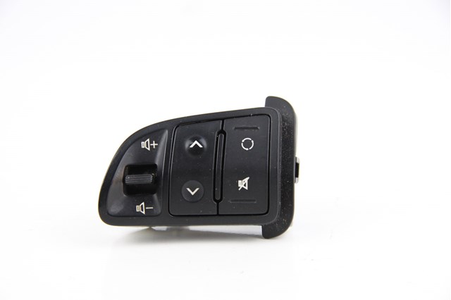 Блок кнопкових перемикачів рульового колеса 967003W050EQ HYUNDAI