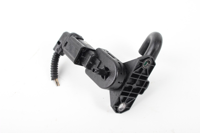 Клапан соленоїд регулювання заслонки EGR 9688124580 MITSUBISHI