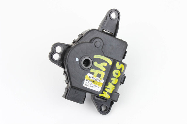 Мотор заслінки печі 971591H050 HYUNDAI