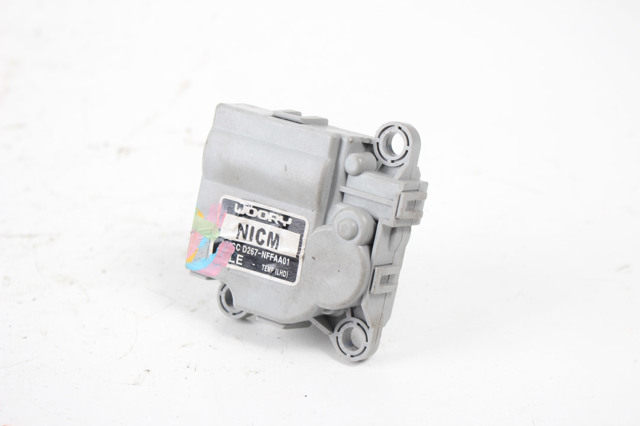 Мотор заслінки печі 97161D7000 HYUNDAI