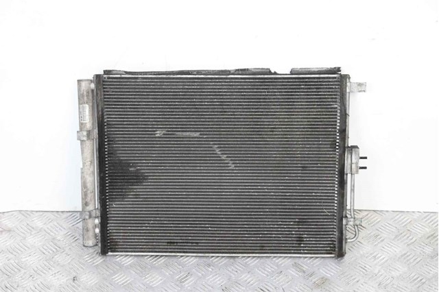 Радиатор кондиционера 97606A5800