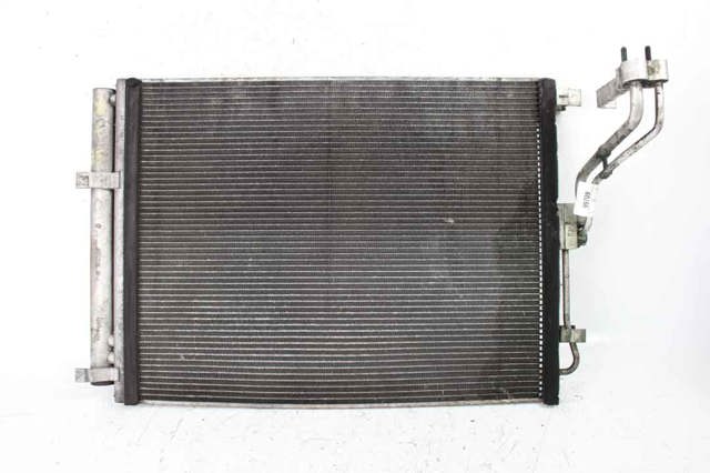 Конденсер 97606B2200 HYUNDAI