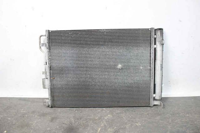 Конденсатор 97606D7000 HYUNDAI