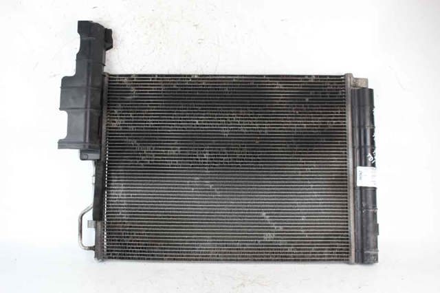 Трубопроводи і радіатор кондиціонера 97606D7050 HYUNDAI