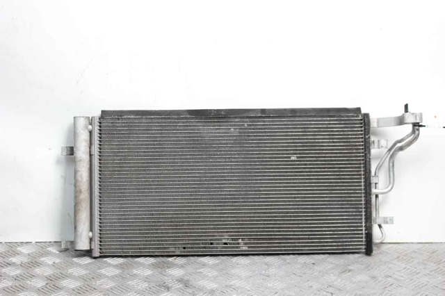 Радіатор системи охолодження кондиціонера 97606F2290 HYUNDAI