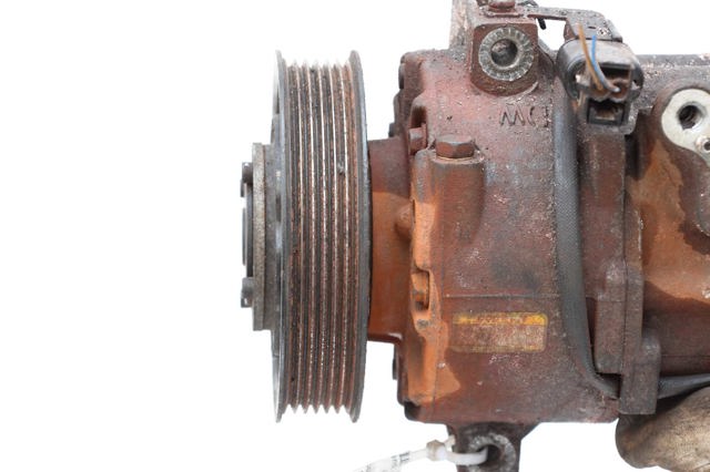 Компресор кліматичної установки 977012P250 HYUNDAI