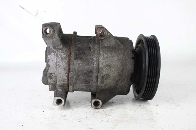 Компресор кондиціонера 97701D4300 HYUNDAI